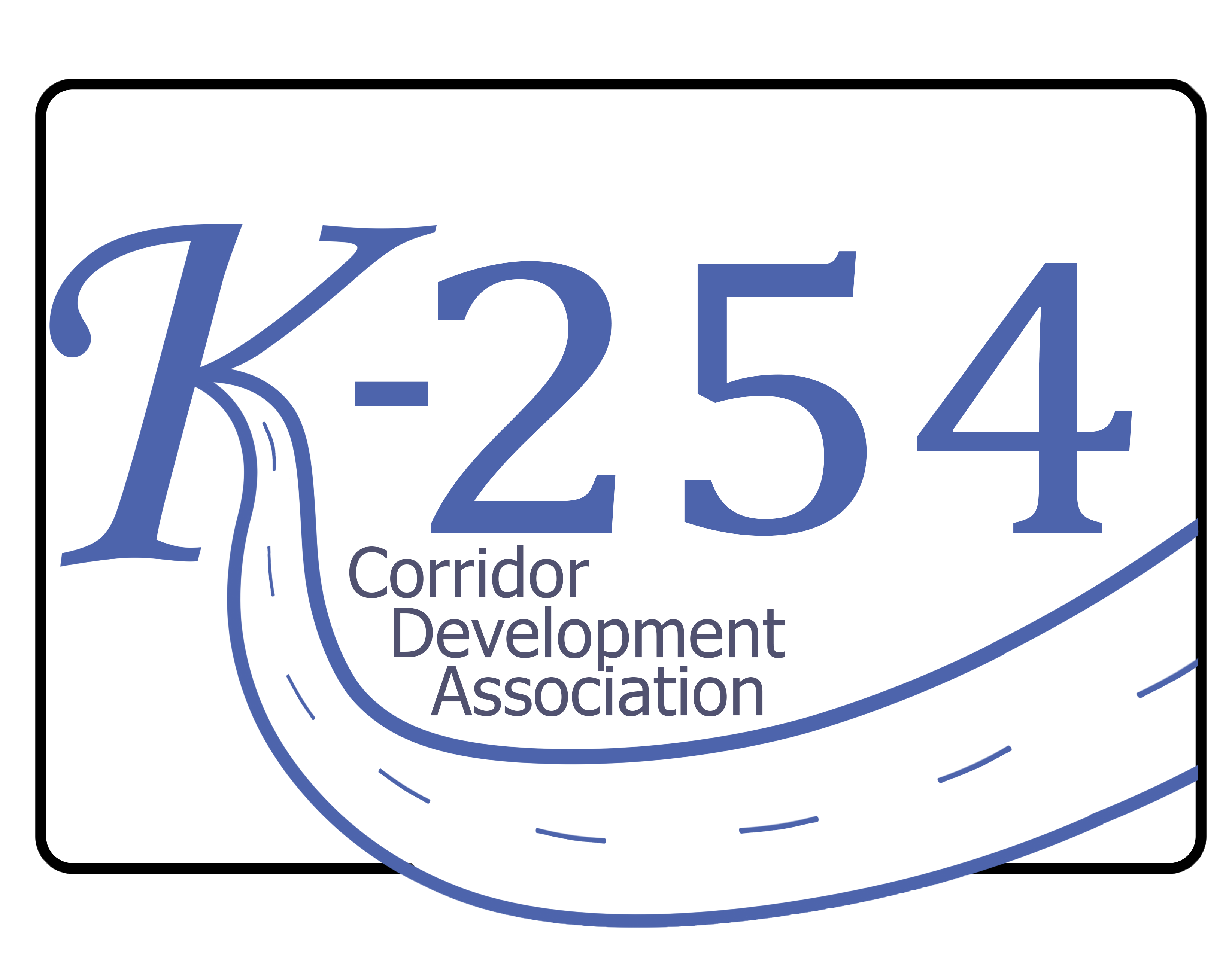 K-254 Corridor Development Association